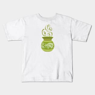 Atole Kids T-Shirt